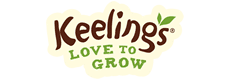 Keelings Logo