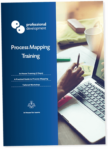Process Mapping Course Brochure